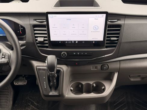 New 2026 Ford Transit 150 148 Medium Roof AWD image 18
