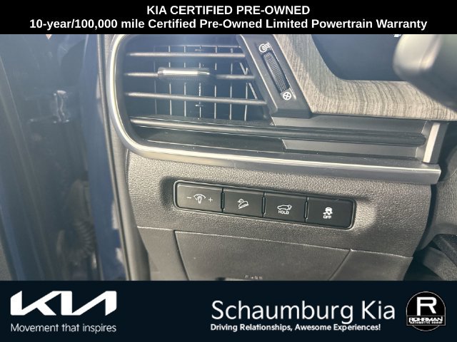 Certified 2024 Kia Telluride SX Prestige AWD/4WD image 13