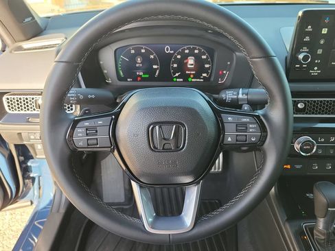 Used 2026 Honda Civic Sport Touring image 21
