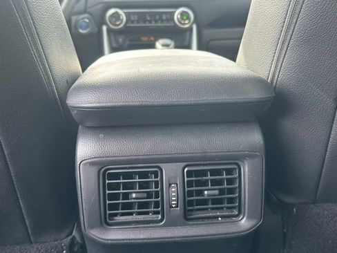 Used 2022 Toyota RAV4 XLE w/ Convenience Package image 32