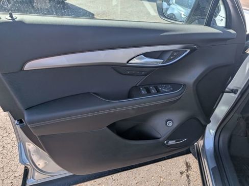 New 2026 Buick Envision Sport Touring image 14