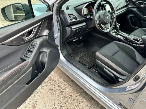 Used 2018 Subaru Impreza 2.0i Sport AWD/4WD image 9