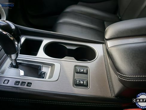 Used 2023 Nissan Murano SV image 38