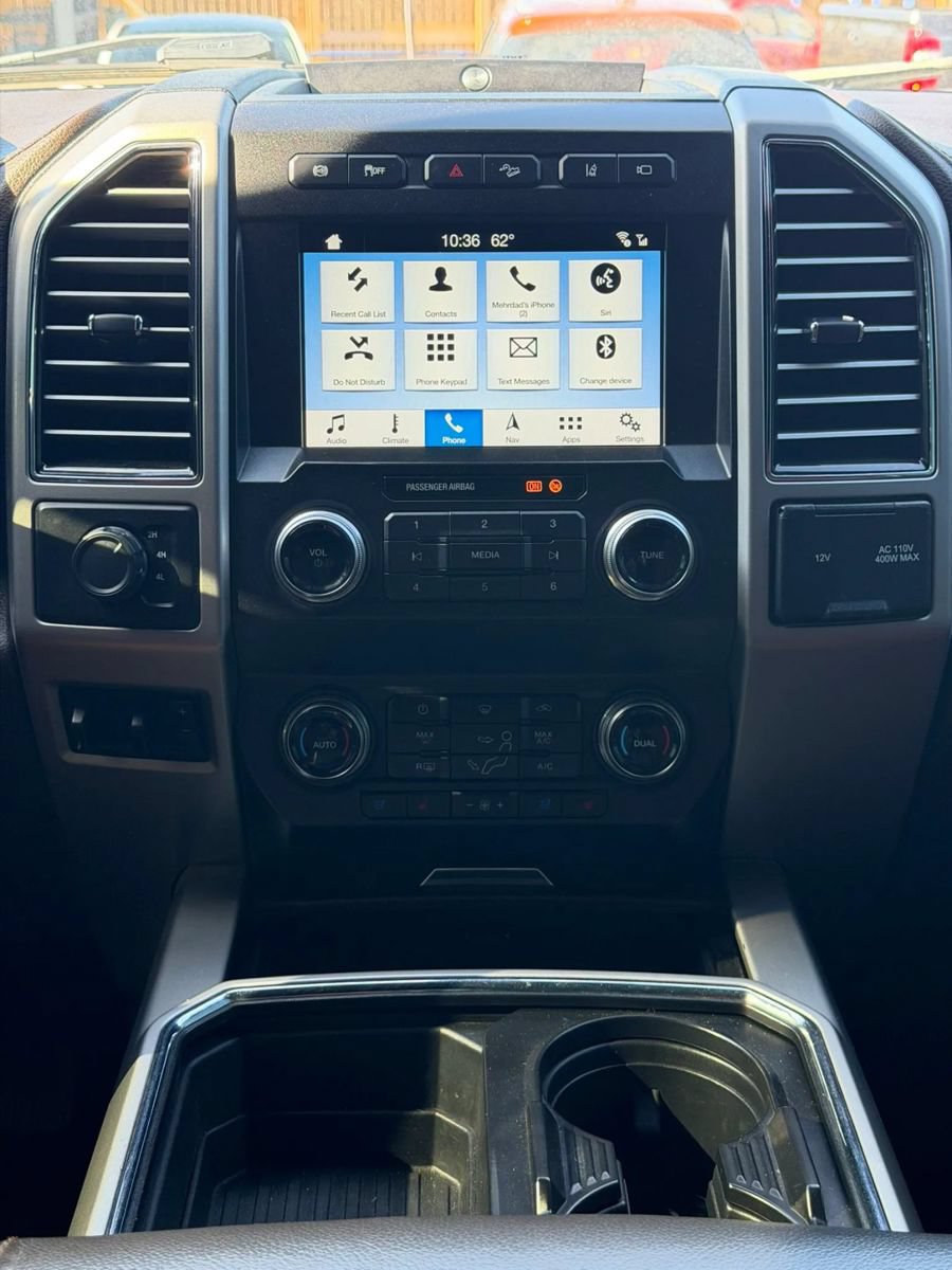 Used 2019 Ford F350 King Ranch w/ King Ranch Ultimate Package AWD/4WD image 21
