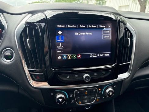 Used 2023 Chevrolet Traverse Premier w/ Redline Edition AWD/4WD image 15