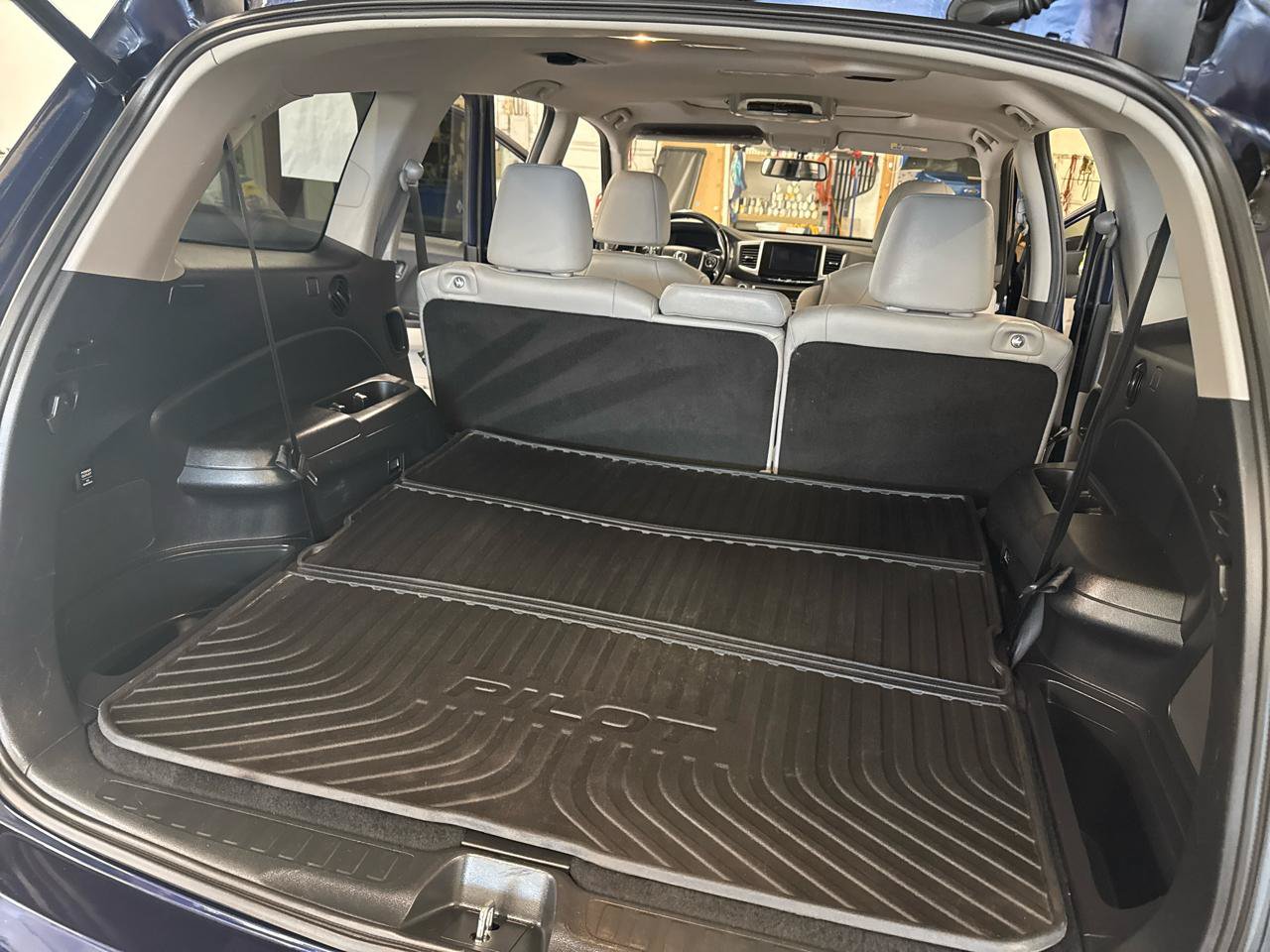 Used 2016 Honda Pilot EX-L image 40