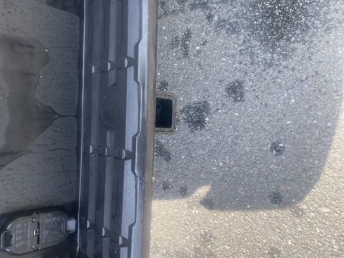 Used 2025 Nissan Frontier Pro-X w/ Pro Premium Package image 5