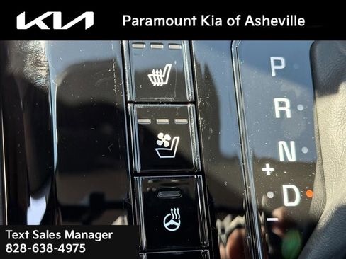 New 2025 Kia Niro SX image 15