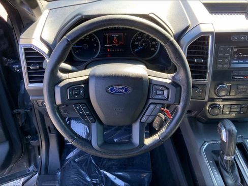 Used 2016 Ford F150 XLT w/ Equipment Group 301A Mid image 10