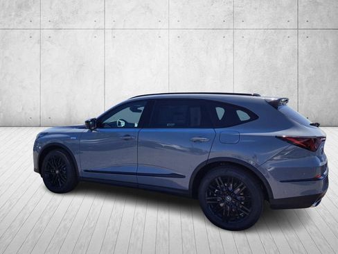 New 2026 Acura MDX A-Spec image 7