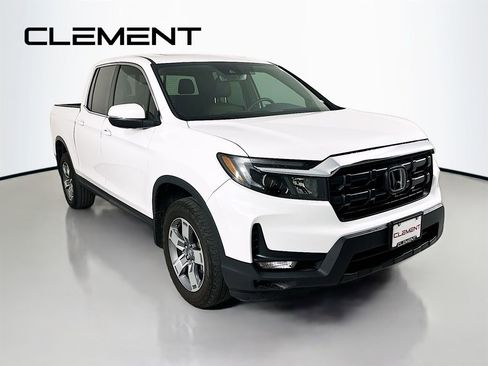 Used 2024 Honda Ridgeline RTL image 5