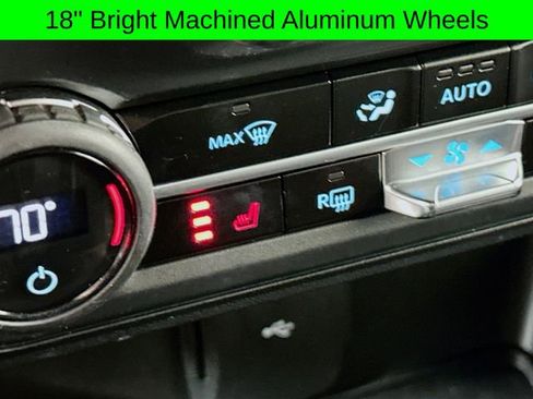 Used 2023 Ford Bronco Outer Banks image 22