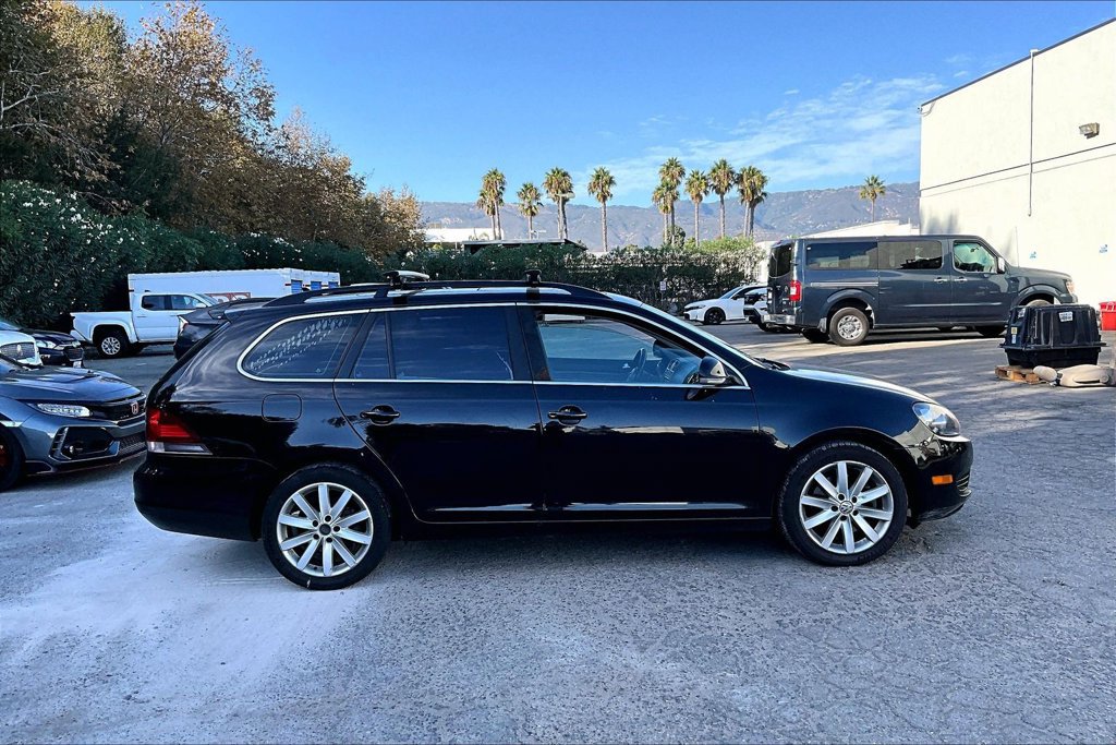 Used 2013 Volkswagen Jetta TDI FWD image 11
