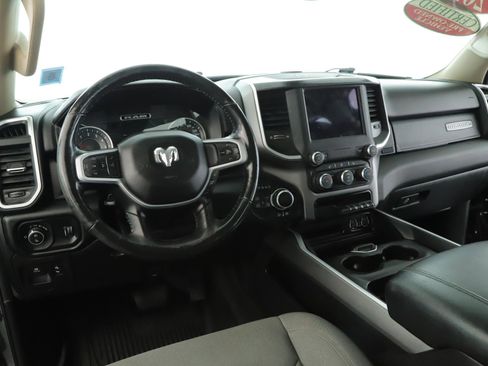 Used 2020 RAM 1500 Big Horn image 2