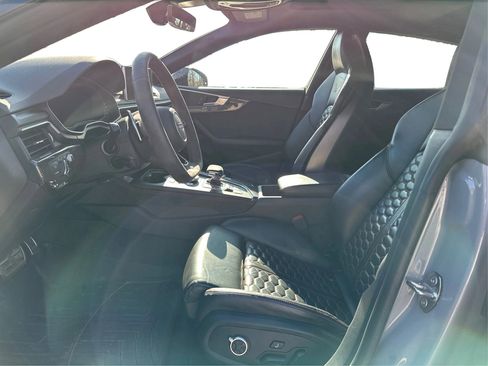 Used 2019 Audi RS 5 Sportback image 9