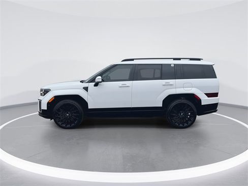 Used 2025 Hyundai Santa Fe Calligraphy image 5