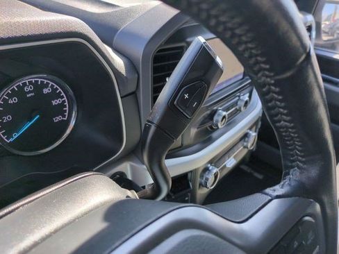 Used 2022 Ford F150 XLT w/ Equipment Group 301A Mid AWD/4WD image 28