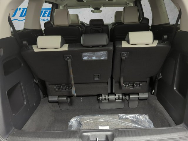 New 2027 Honda Odyssey Elite image 22