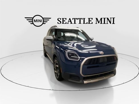 New 2026 MINI Cooper Countryman S AWD/4WD image 3