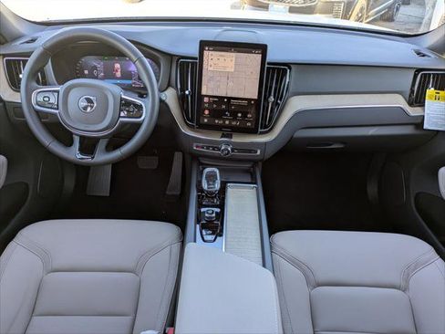 New 2026 Volvo XC60 B5 Plus w/ Protection Package Premier image 12