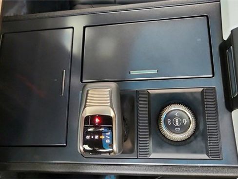 Used 2024 GMC Hummer EV 3X w/ Omega Edition image 48