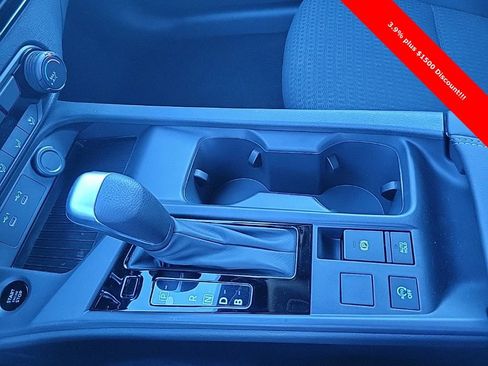 New 2026 Nissan Sentra S w/ Floor Mat Package image 28