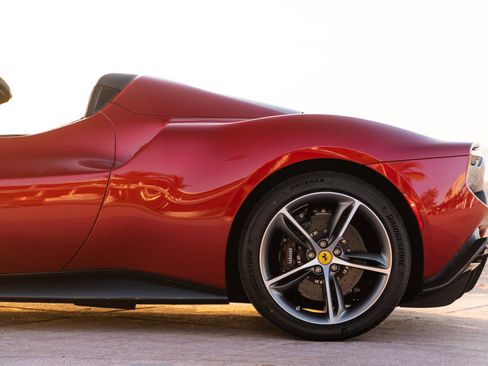 Certified 2023 Ferrari 296 GTS image 42