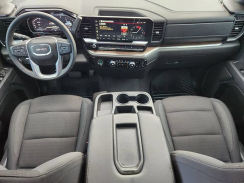 Used 2024 GMC Sierra 1500 Elevation RWD image 26