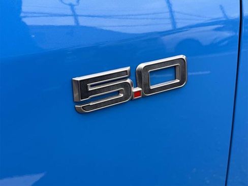 Used 2024 Ford Mustang GT image 9