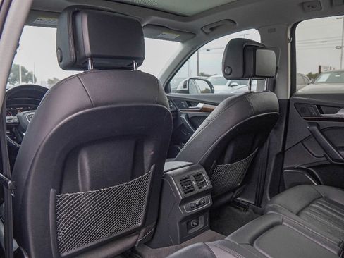 Used 2020 Audi Q5 2.0T Premium image 28