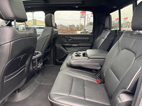 Used 2022 RAM 1500 Limited image 14