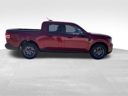 New 2026 Ford Maverick XLT w/ XLT Luxury Package FWD image 7