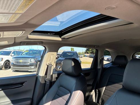 Certified 2025 Honda CR-V EX-L image 19