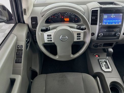 Used 2021 Nissan Frontier SV w/ SV Utility Package image 22