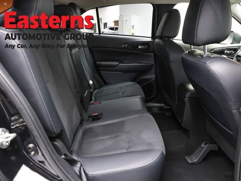 Used 2024 Mitsubishi Eclipse Cross SE AWD/4WD image 23