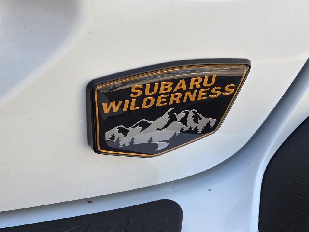 New 2026 Subaru Crosstrek 2.5i Wilderness w/ Wilderness Package AWD/4WD image 31