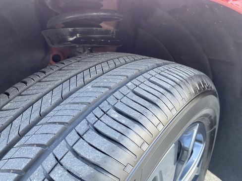 Used 2024 Chevrolet Equinox RS image 39