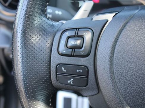 Certified 2023 Lexus IS 350 F Sport w/ Accessory Package 2 image 18