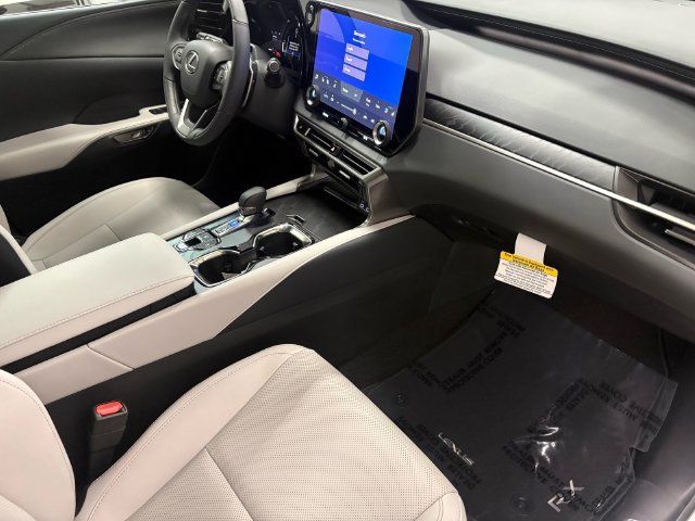 New 2026 Lexus RX 350 Premium w/ Convenience Package FWD image 14