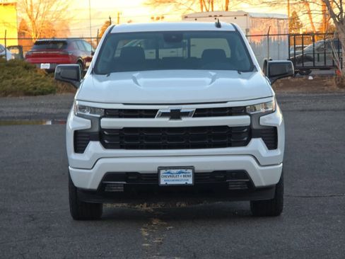 Used 2022 Chevrolet Silverado 1500 RST w/ All Star Edition Plus image 10