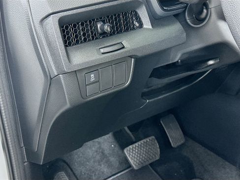 Certified 2025 Honda CR-V LX image 10