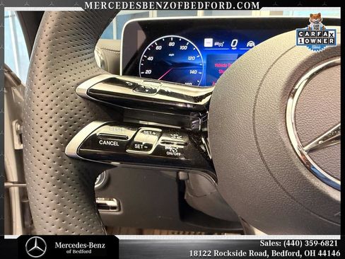 Used 2026 Mercedes-Benz C 300 4MATIC Sedan image 11