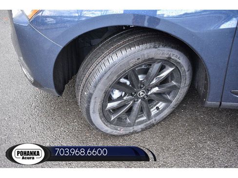 New 2026 Acura RDX Base image 36