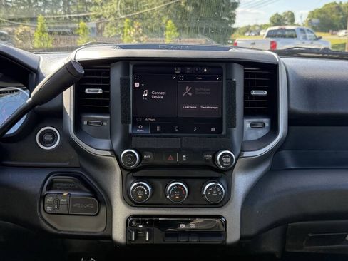 Used 2023 RAM 3500 Tradesman AWD/4WD image 22