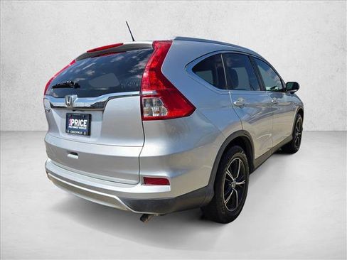 Used 2016 Honda CR-V EX-L image 4
