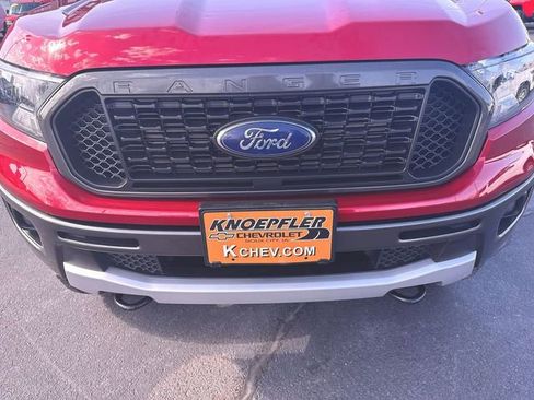 Used 2020 Ford Ranger XLT w/ Equipment Group 301A Mid image 29