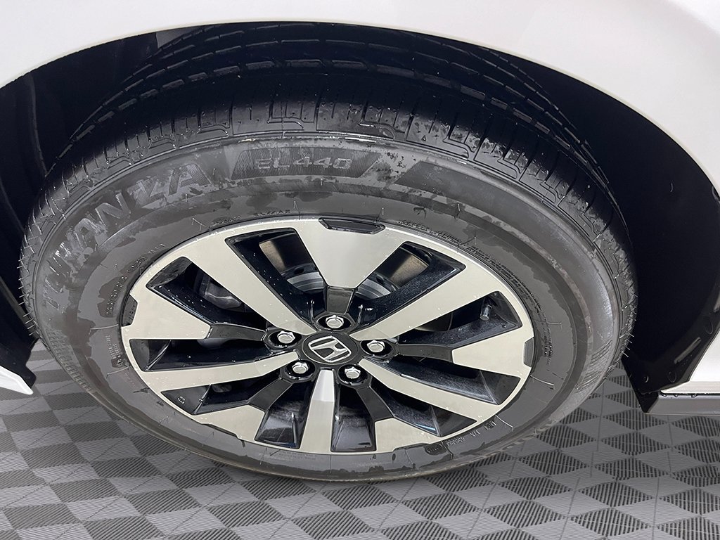 New 2027 Honda Odyssey EX-L image 10
