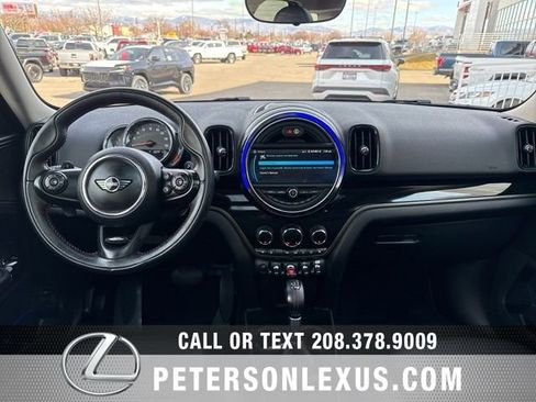 Used 2019 MINI Cooper Countryman S image 15