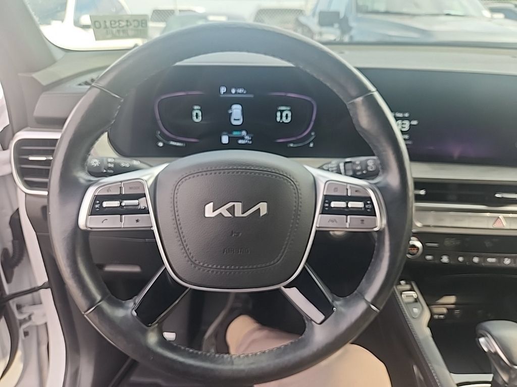 Certified 2023 Kia Telluride EX X-Line AWD/4WD image 22