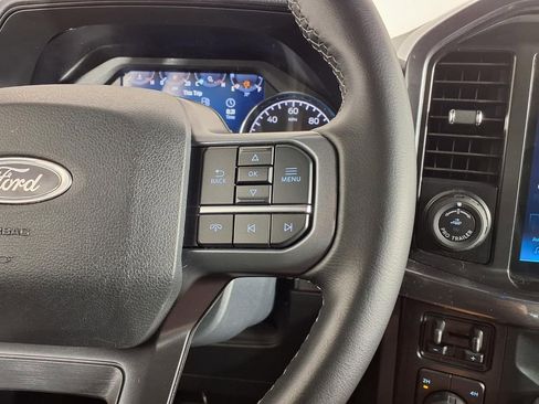 Used 2023 Ford F150 XLT w/ Equipment Group 302A High AWD/4WD image 16